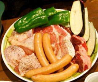 BBQ
